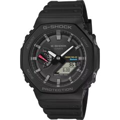 Zegarek Casio Zegarek męski G-SHOCK GA-B2100-1AER