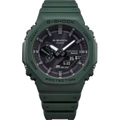 Zegarek Casio Zegarek męski G-SHOCK GA-B2100-3AER