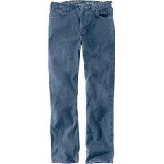 Carhartt Spodnie Carhartt Rugged Straight Tapered Jeans