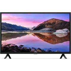 Telewizor Xiaomi P1E LED 32'' HD Ready Android