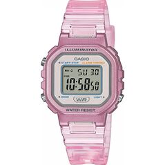 Zegarek Casio Zegarek damski Casio LA-20WHS-4AEF
