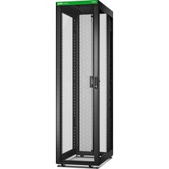 Szafa APC APC Easy Rack 48U Stojak wolnostojący Czarny