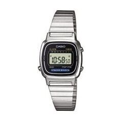Zegarek Casio Zegarek damski LA670WEA -1EF