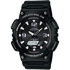 Zegarek Casio Zegarek męski AQ-S810W -1AVEF