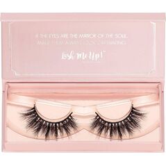 Lash Me Up! LASH ME UP!_False Eyelashes sztuczne rzęsy na pasku Fly Me To The Moon 1 para