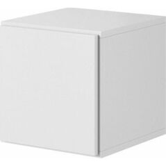 Cama Meble Regał ROCO RO5 37/37/39 biały/ biały/ biały