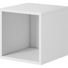 Cama Meble Regał ROCO RO6 37/37/39 biały