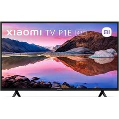 Telewizor Xiaomi MI P1E LED 43'' 4K Ultra HD Android
