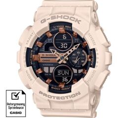 Zegarek Casio Zegarek Casio G-Shock GMA-S140M-4AER