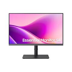 SAMSUNG LS24F434UAUXEN Monitor 24'' (SAMLS24F434UAUXEN) έως 12 άτοκες Δόσεις