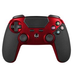 Sven Wireless Gamepad GC-4040 Red (SV-021443) έως 12 άτοκες Δόσεις