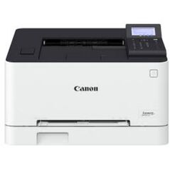 Canon i-SENSYS LBP631Cw Color Laser Printer (5159C004AA) (CANLBP631CW) έως 12 άτοκες Δόσεις