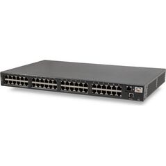 Microsemi Microsemi PD-9624GC Fast Ethernet, Gigabit Ethernet