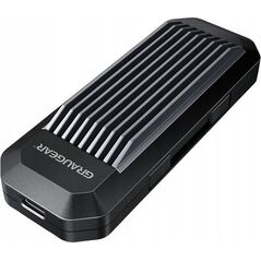 Kieszeń Graugear GRAUGEAR externes        Gehäuse M.2NVMe/NGFF SSD PCIe3.0 retail