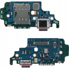Samsung G998 S21 Ultra USB charging