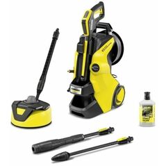 Πλυστικό μηχάνημα υψηλής πίεσης Kärcher K 5 Power Control Flex Home