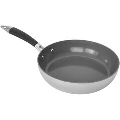 Shiori  Stainless Steel 304 Pro patelnia z powłoką ceramiczną indukcja 24 cm