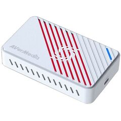 AVerMedia Video Capture Box, Live Gamer Ultra S WH(GC553Pro)