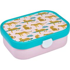 Mepal Lunchbox Campus Leopard 107440065388