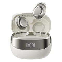 BlackView Earbuds AirBuds 9 White (AIRBUDS9WH) (BVIAIRBUDS9WH) έως 12 άτοκες Δόσεις