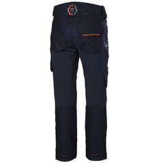 Helly Hansen Παντελόνι HELLY HANSEN Chelsea Evolution Cons, σκούρο μπλε C56