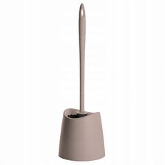 Βούρτσα τουαλέτας TATAY WC-Standard καφέ 1521627