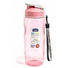 Pudele Aqua Sports 500ml roza 8803733072946