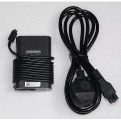 65W USB-C AC Adapter - EUR