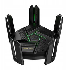 ΔΡΟΜΟΛΟΓΗΤΗΣ RG-EW7200BEPRO Wi-Fi 7 2.4 GHz, 5 GHz 1377 Mb/s + 5765 Mb/s REYEE