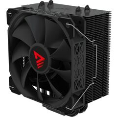 SAVIO VORTEX X2 BLACK Chłodzenie CPU