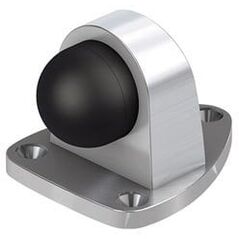 ΒΑΣΗ TS 22, Stainless steel, Stainless steel, Δαπέδου, 1 τεμ., 53 mm, 64 mm
