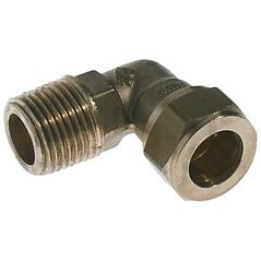 Γωνία 3/8 - 10 MM M/np. - Συμπιεστικά Εξαρτήματα