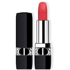 Christian Dior, Couture Colour, Matte, Κρεμώδες Κραγιόν, 771, Λαμπερό, 3.5 ml Για Γυναίκες