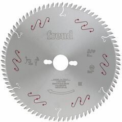 Δίσκος Πριονιού LU2D 0200 180X30-56