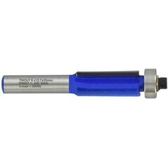 Κοπτικό φινιρίσματος με ρουλεμάν, 12.7x25 mm, στέλεχος 8mm