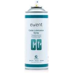 Eminent EW5618 - Πλαστικό - 400 ml - Σπρέι αεροζόλ - Λευκό