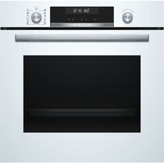 Εντοιχιζόμενος φούρνος Bosch HBA578BW0S