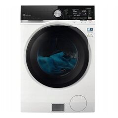 Electrolux PerfectCare 900 10 kg / 6 kg βάθος 63.6 cm 1600 στροφές/λεπτό - Πλυντήριο ρούχων με στεγνωτήριο