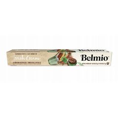 Κάψουλες καφέ Irish Cream Belmio