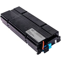 ΑΝΤΑΛΛΑΚΤΙΚΗ ΜΠΑΤΑΡΙΑ UPS CARTRID/APCRBC155 ΣΦΡΑΓΙΣΜΕΝΟΥ ΜΟΛΥΒΔΟΥ ΟΞΕΟΣ