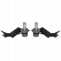 Λάμπα LED (Κουτί 2τμχ.) H4/LED 12V 13W P43T χωρίς έγκριση οδικής χρήσης Ledriving, λευκή 6000K