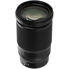 Nikon NIKKOR Z 28-400mm f/4-8 VR