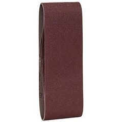 Ταινία λείανσης 75X457mm
