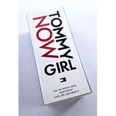 Tommy Hilfiger, Tommy Girl Now, Eau De Toilette, For Women, 30 ml For Women