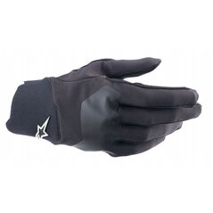 Rękawiczki męskie ALPINESTARS A-SUPRA GLOVES, black roz. S (NEW)