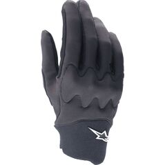 Rękawiczki męskie ALPINESTARS A-SUPRA SHIELD GLOVES, black roz. S (NEW)