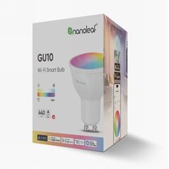 Nanoleaf Essentials Smart – λάμπα GU10 (WiFi)