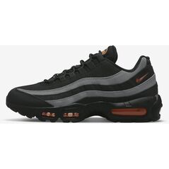 Nike Air Max 95 DX2657-001 Czarne 45