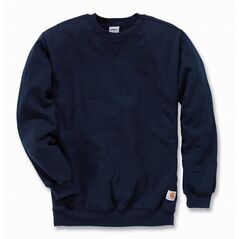 Bluza Carhartt Midweight Crewneck New Navy