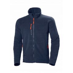 Jumper HELLY HANSEN Kensington Fleece, dark blue S